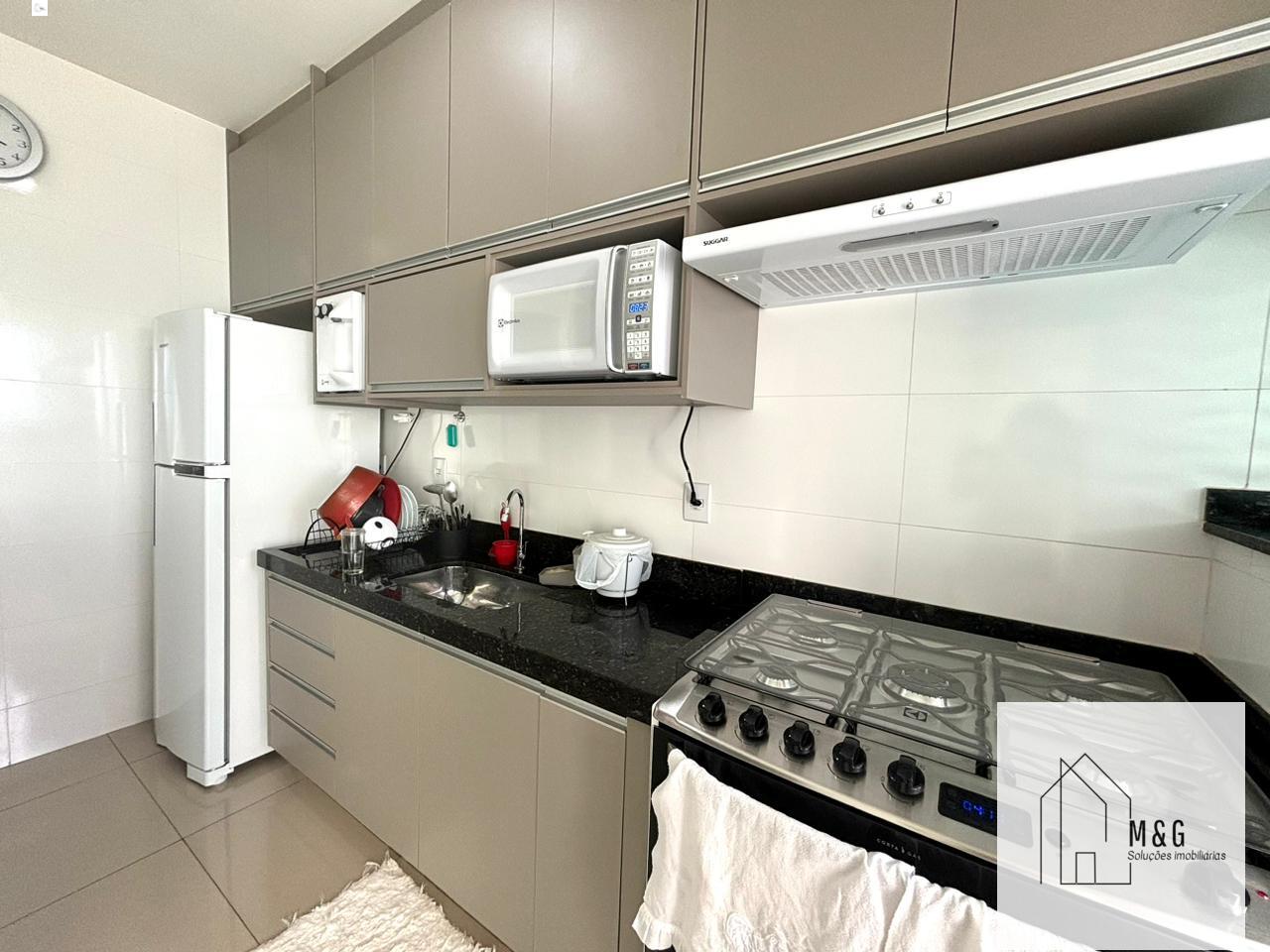 Imagem Apartamento com 3 Quartos à Venda, 79 m²em Tubalina - Uberlândia