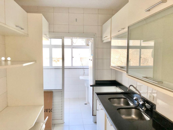 Imagem Apartamento com 3 Quartos à Venda, 86 m² em Alto da Lapa - São Paulo