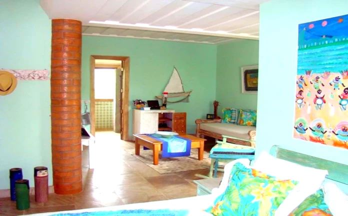 Imagem Casa com 6 Quartos à Venda, 800 m² em Ferradura - Armação dos Búzios