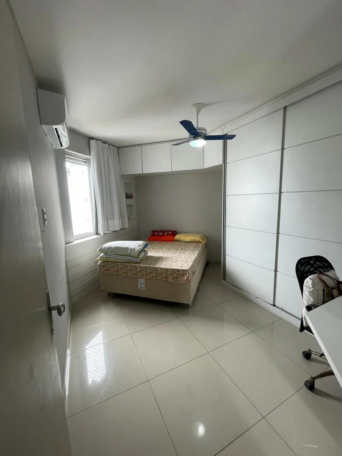 Imagem Apartamento com 3 Quartos à Venda, 147 m² em Graças - Recife