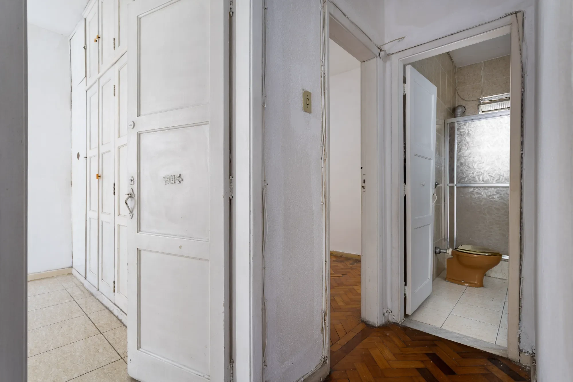 Imagem Apartamento com 3 Quartos à Venda, 98 m² em Copacabana - Rio de Janeiro