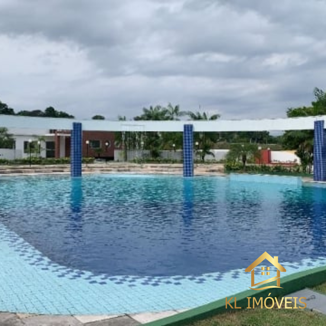 Terreno em Condomínio à Venda, 800 m²em Tarumã - Manaus