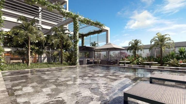 Imagem Apartamento com 3 Quartos à Venda, 217 m²em Vila Olímpia - São Paulo