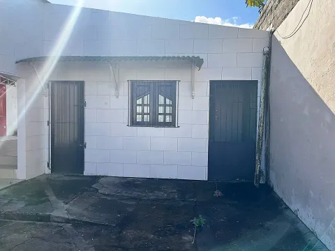 Imagem Ponto Comercial para Alugar, 4 m²em Pajuçara - Maceió