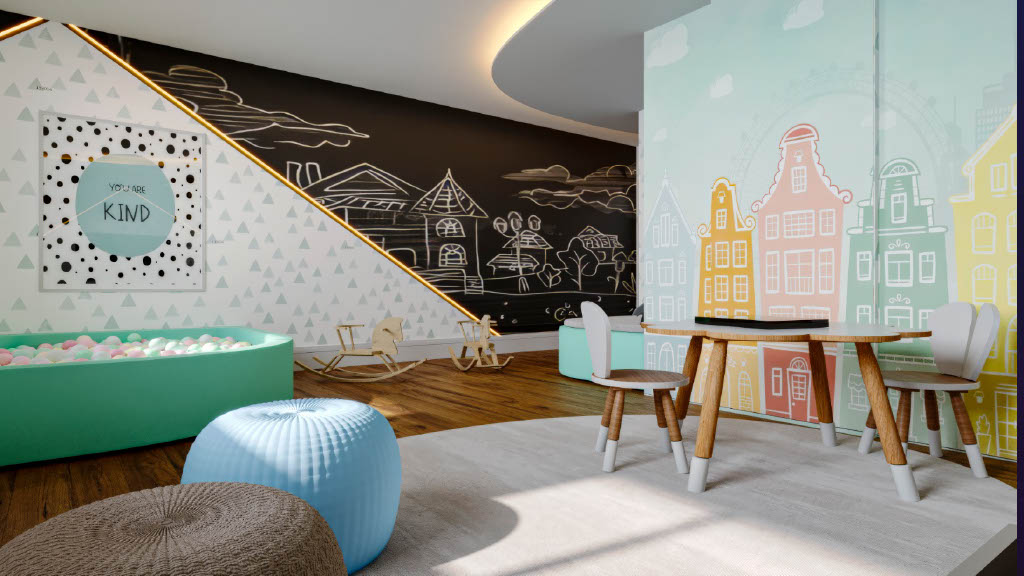 Imagem Apartamento com 2 Quartos à Venda, 44 m² em Presidente Altino - Osasco