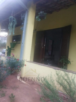 Imagem Chácara com 3 Quartos à Venda, 200 m² em Do SOUZA - Monteiro Lobato