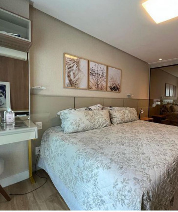 Imagem Apartamento com 4 Quartos à Venda, 195 m² em Patamares - Salvador