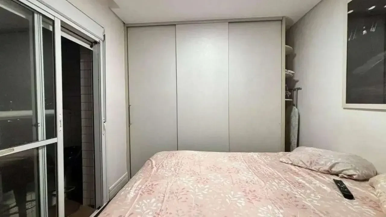 Imagem Apartamento com 3 Quartos à Venda, 87 m² em Macuco - Santos