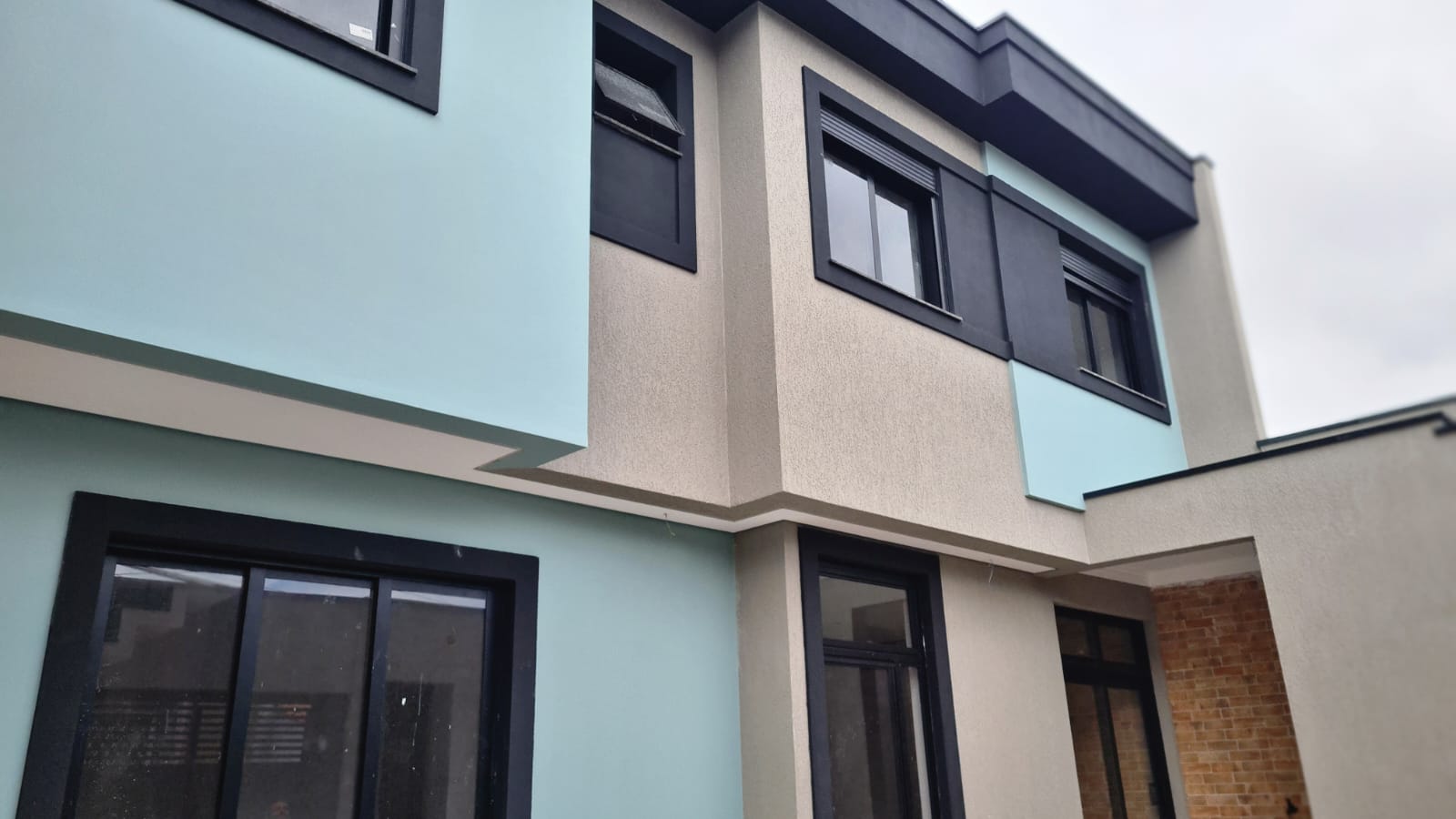 Imagem Sobrado com 3 Quartos à Venda, 100 m²em Parque São Lucas - São Paulo