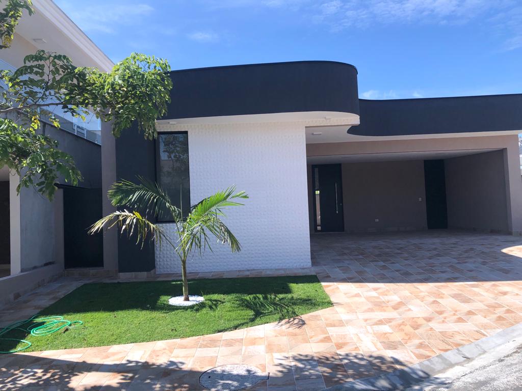 Imagem Casa de Condomínio com 3 Quartos à Venda, 146 m²em Jardim Residencial Golden Park - Jacareí