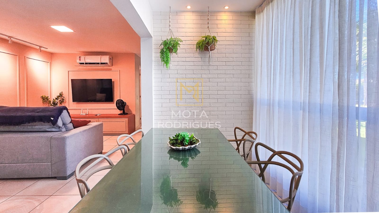 Imagem Apartamento com 2 Quartos à Venda, 65 m² em Grilo - Caucaia