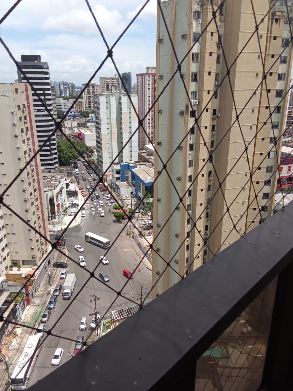 Imagem Apartamento com 4 Quartos à Venda, 253 m² em Umarizal - Belém