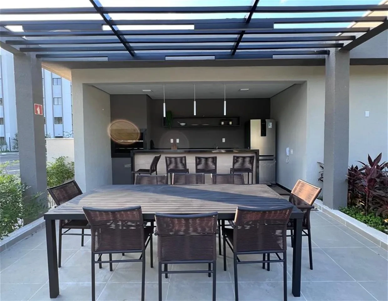 Imagem Apartamento com 2 Quartos à Venda, 67 m² em Barra Olímpica - Rio de Janeiro