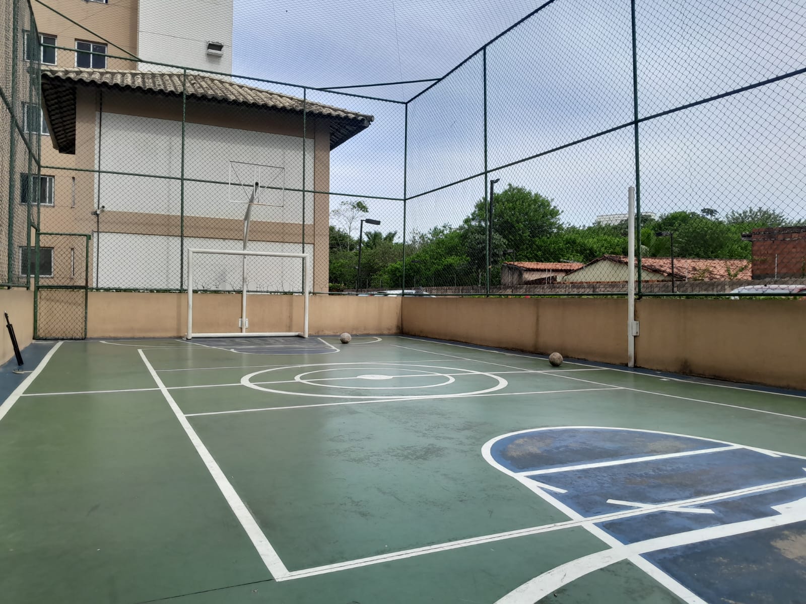 Imagem Apartamento com 2 Quartos à Venda, 52 m²em Jardim das Margaridas - Salvador
