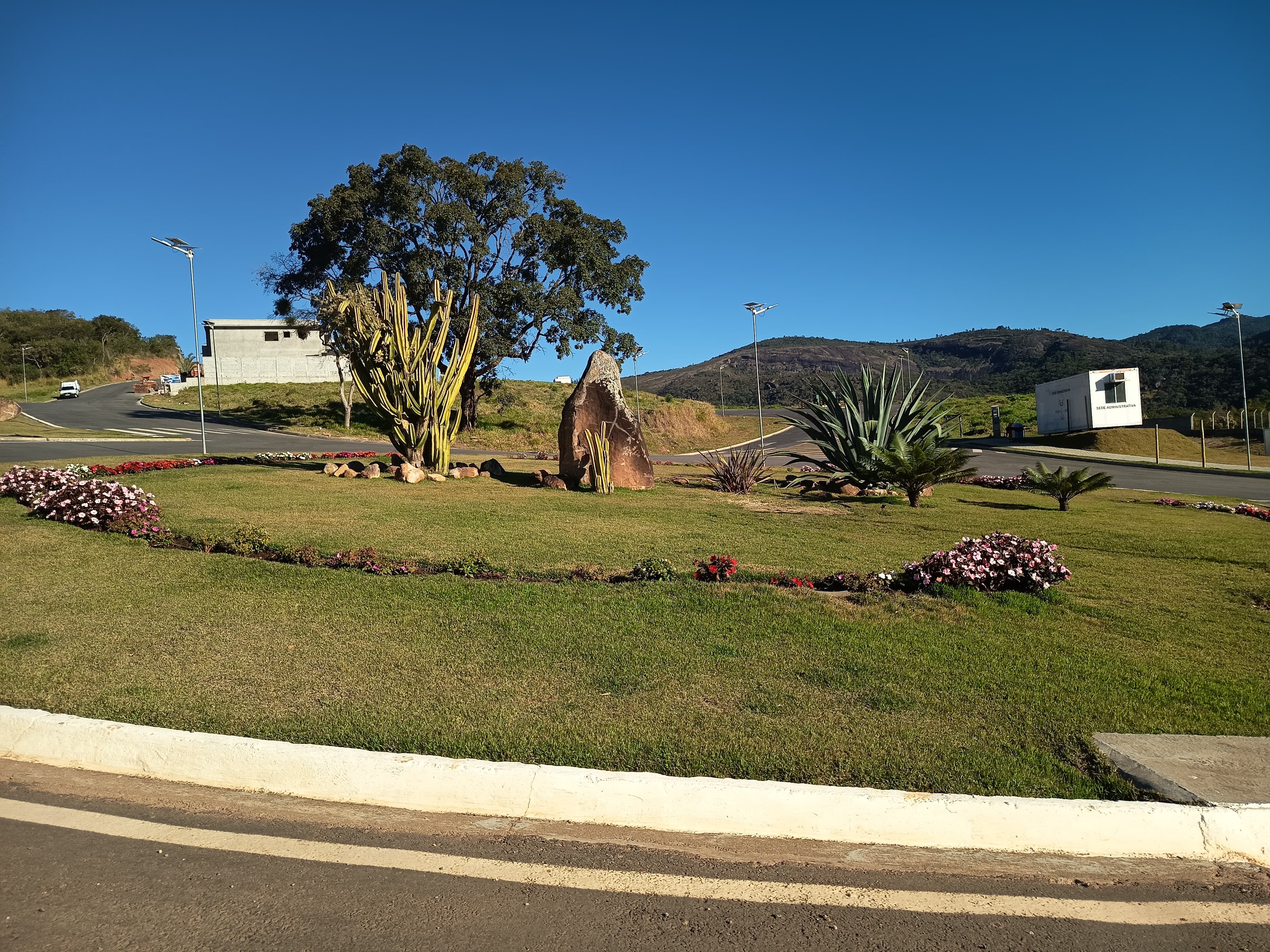 Imagem Terreno em Condomínio à Venda, 380 m² em Laranja Azeda - Atibaia