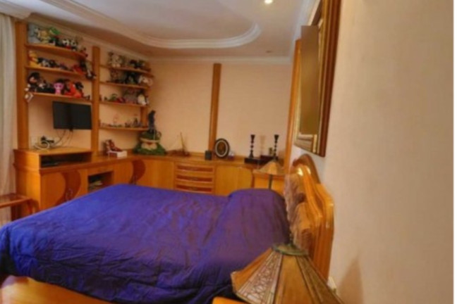 Imagem Cobertura com 3 Quartos à Venda, 145 m² em Copacabana - Rio de Janeiro