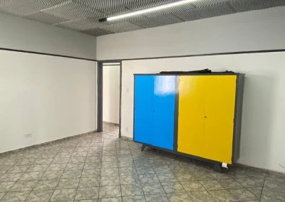 Imagem Ponto Comercial para Alugar, 100 m² em Vila Mariana - São Paulo