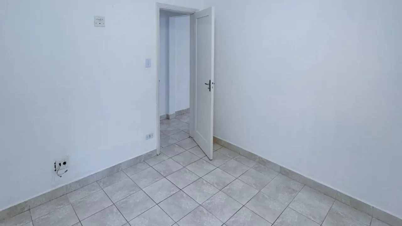 Imagem Apartamento com 2 Quartos à Venda ou Locação, 76 m² em Boqueirão - Santos