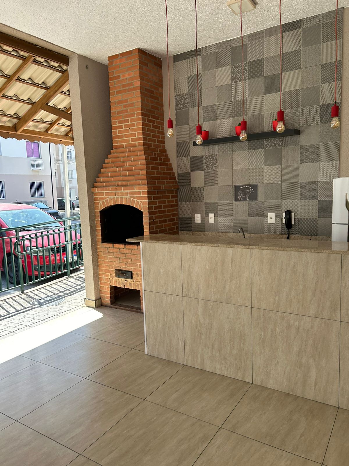 Imagem Apartamento com 2 Quartos à Venda, 45 m²em Neves (Neves) - São Gonçalo
