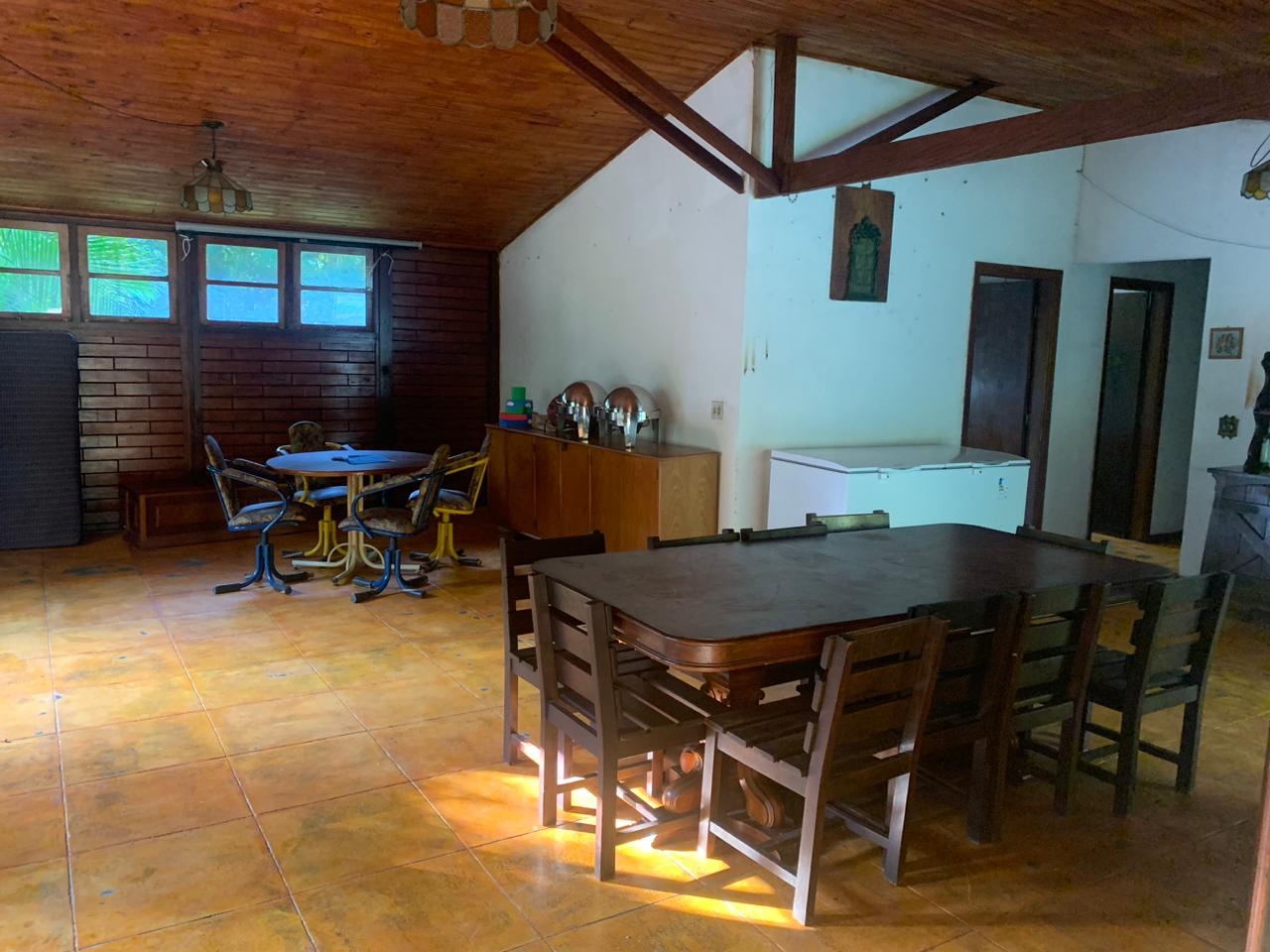 Imagem Chácara com 3 Quartos à Venda ou Locação, 6 m²em Chácara Roselândia - Cotia