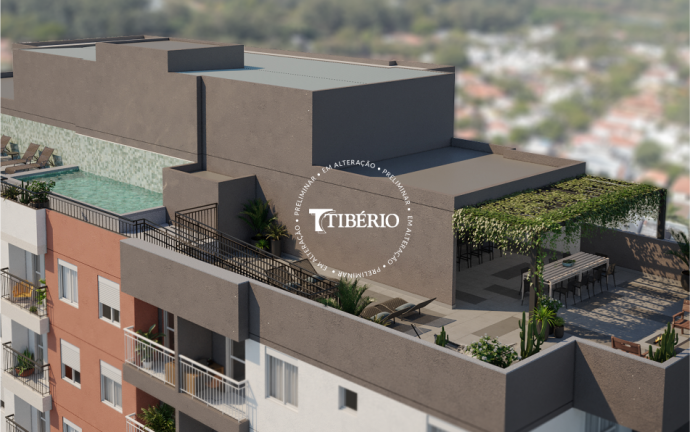Imagem Studio com 1 Quarto à Venda, 27 m² em Vila Mariana - São Paulo