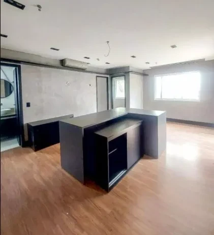 Imagem Sala Comercial para Alugar, 45 m² em Vila Hamburguesa - São Paulo