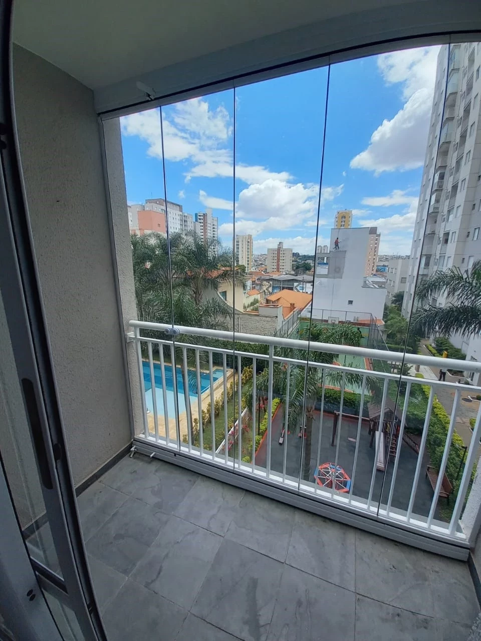 Imagem Apartamento com 2 Quartos à Venda, 51 m² em Vila Antonieta - São Paulo Imagem Apartamento com 2 Quartos à Venda, 51 m² em Vila Antonieta - São Paulo