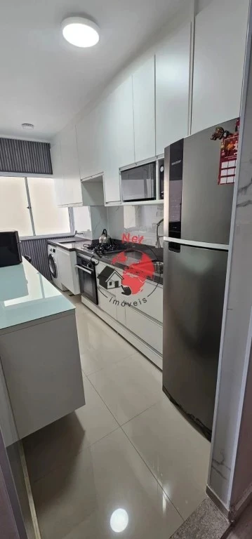 Foto do imóvel: Apartamento com 2 Quartos à Venda, 53 m² em Assunção - São Bernardo do Campo