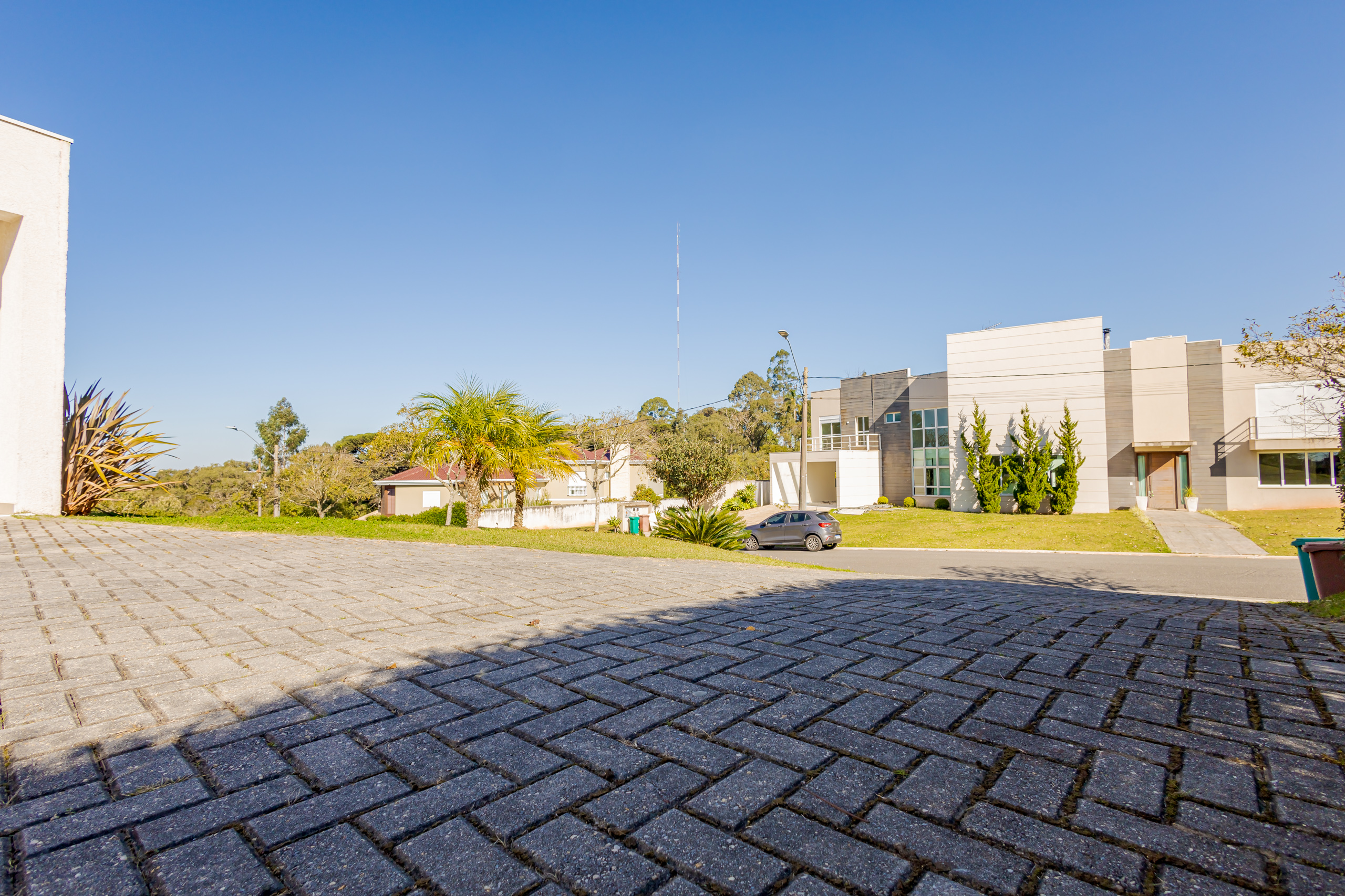 Imagem Casa de Condomínio com 5 Quartos à Venda, 537 m²em Alphaville Graciosa - Pinhais
