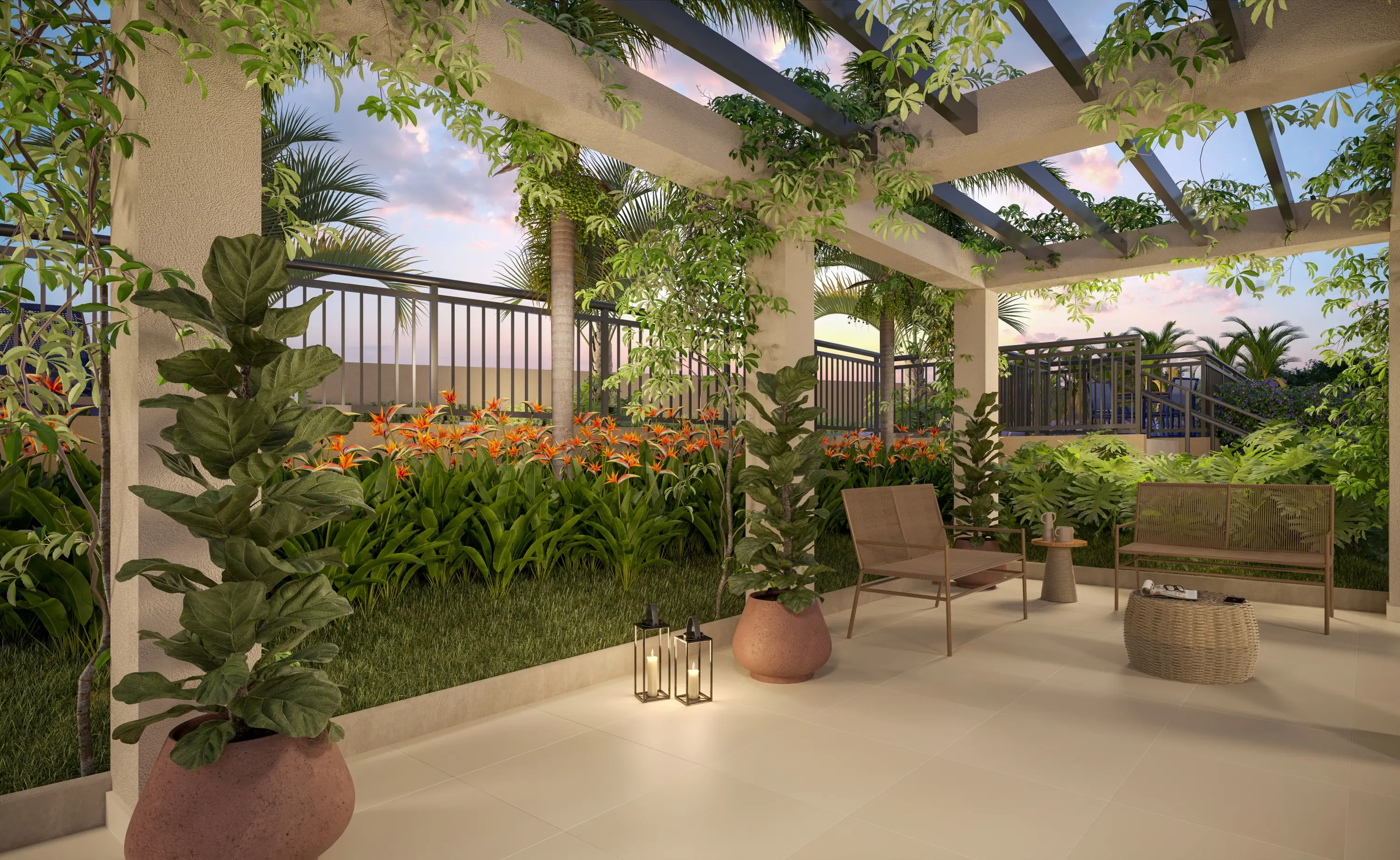 Foto do imóvel: Apartamento com 1 Quarto à Venda, 42 m² em Jardim Olavo Bilac - São Bernardo do Campo