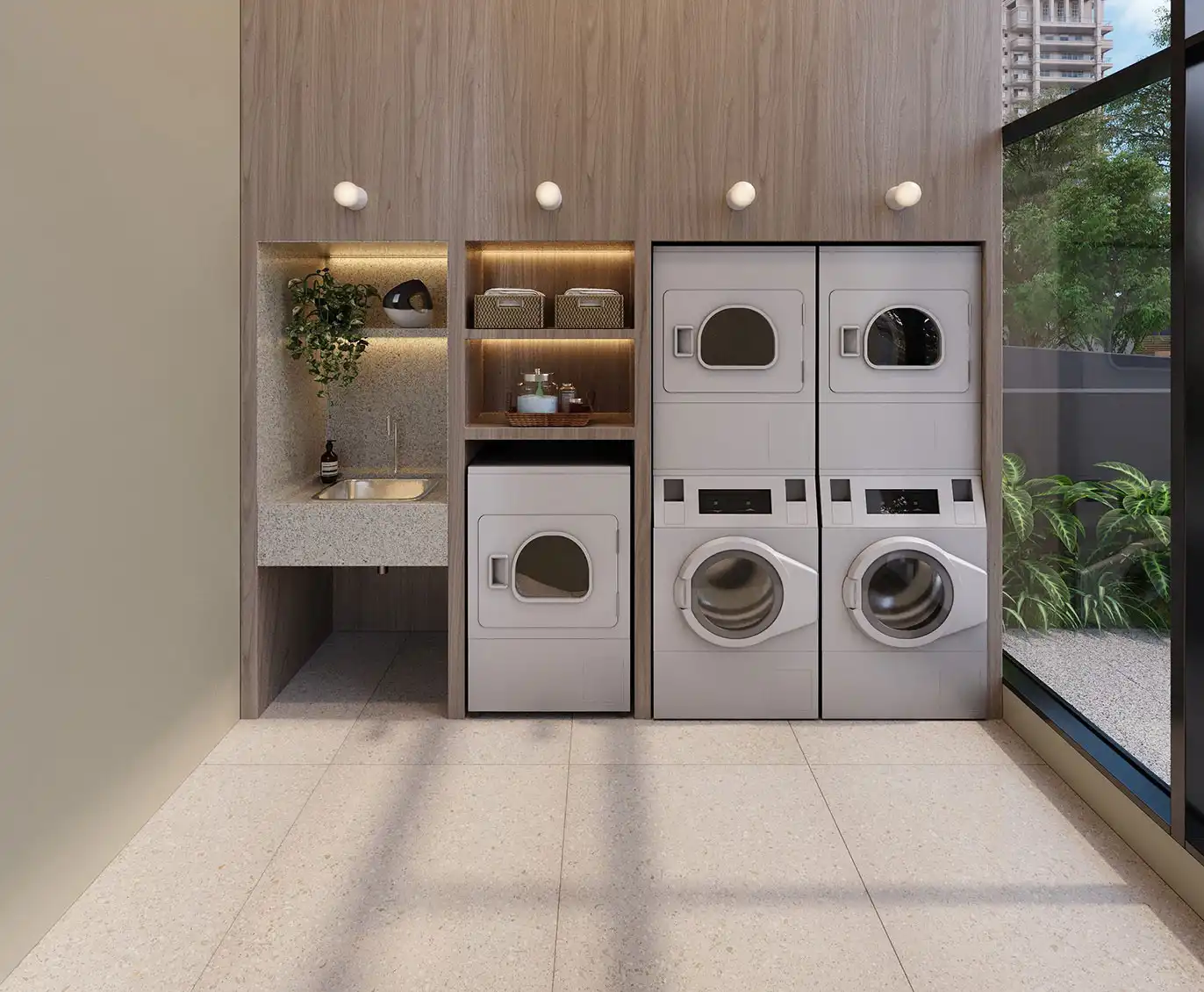 Imagem Apartamento com 2 Quartos à Venda, 58 m²em VILA MARIABNA - SÃO PAULO