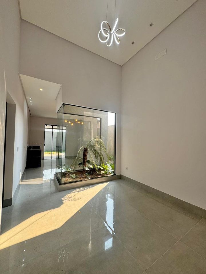 Imagem Casa com 3 Quartos à Venda, 106 m² em Morada dos Deuses - Campo Grande