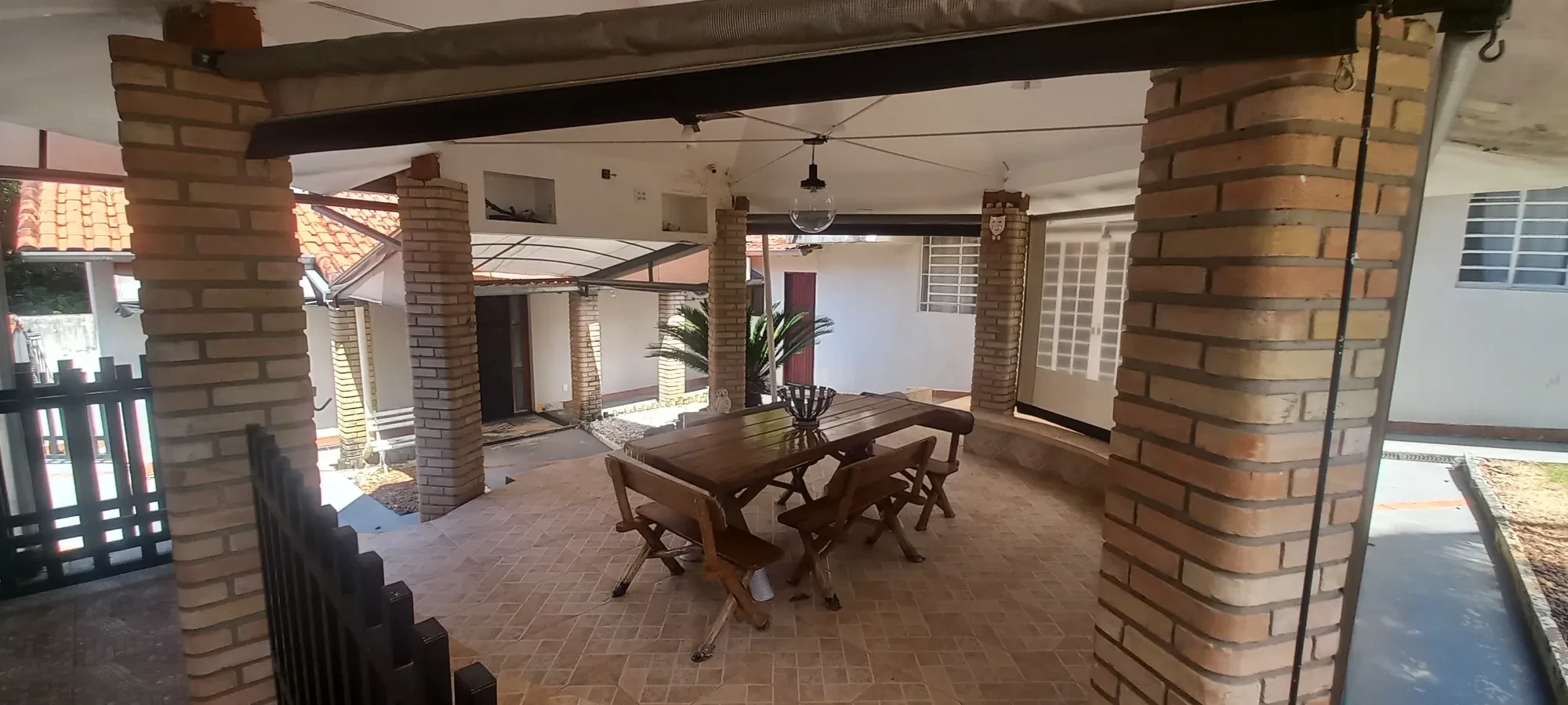 Imagem Chácara com 3 Quartos à Venda, 125 m² em Chácara Flórida - Itu