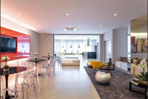 Imagem Flat com 1 Quarto à Venda ou Temporada, 40 m²em Liberdade - São Paulo