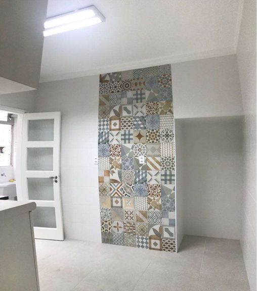 Apartamento com 3 Quartos à Venda, 146 m² em Ponta Da Praia - Santos