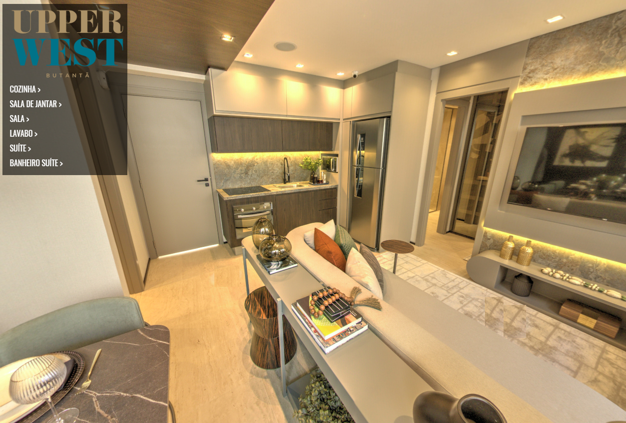 Imagem Apartamento com 2 Quartos à Venda, 54 m²em Vila Pirajussara - São Paulo