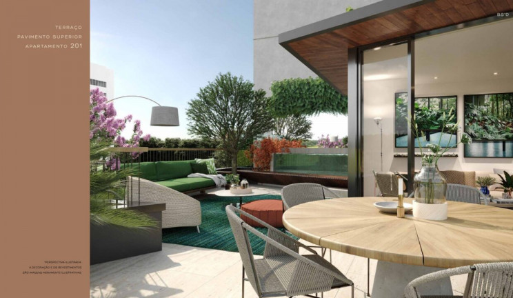 Imagem Apartamento com 2 Quartos à Venda, 79 m² em Jardim Botânico - Rio de Janeiro
