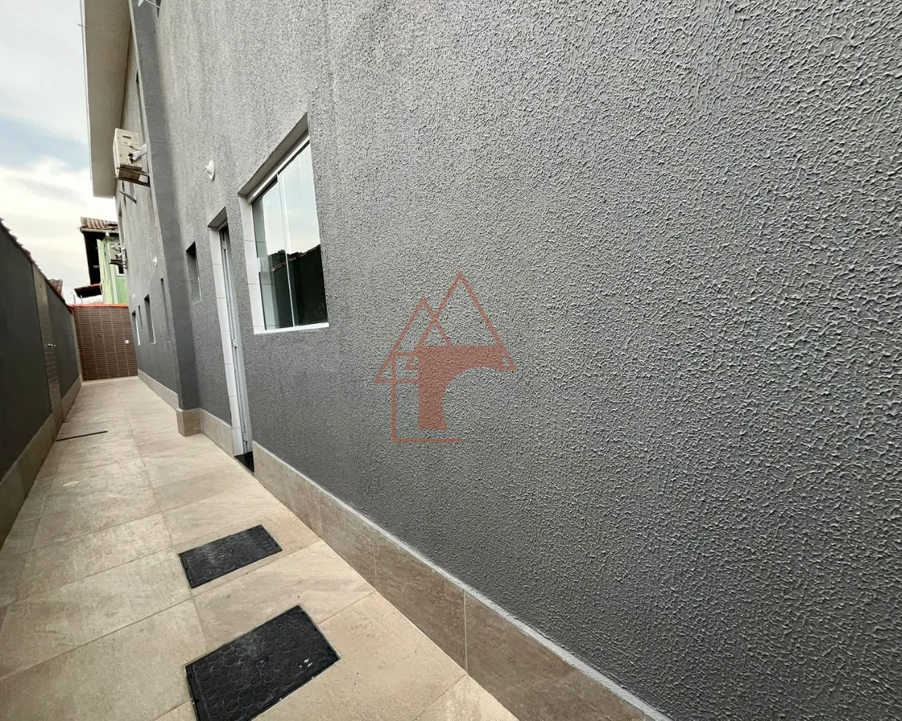 Imagem Casa com 3 Quartos à Venda, 93 m² em Jardim Casqueiro - Cubatão