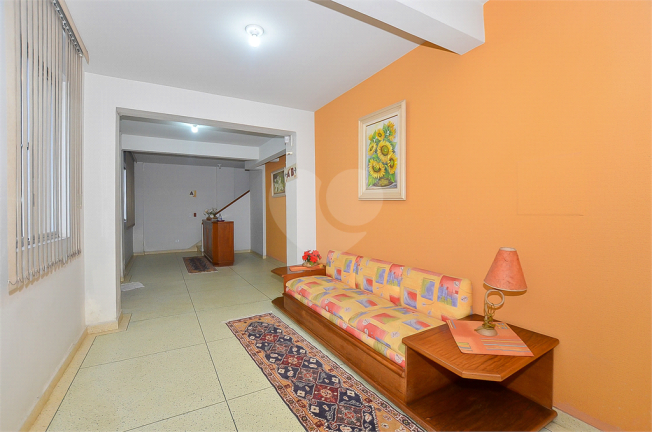 Imagem Apartamento com 3 Quartos à Venda, 265 m² em Vila Izabel - Curitiba