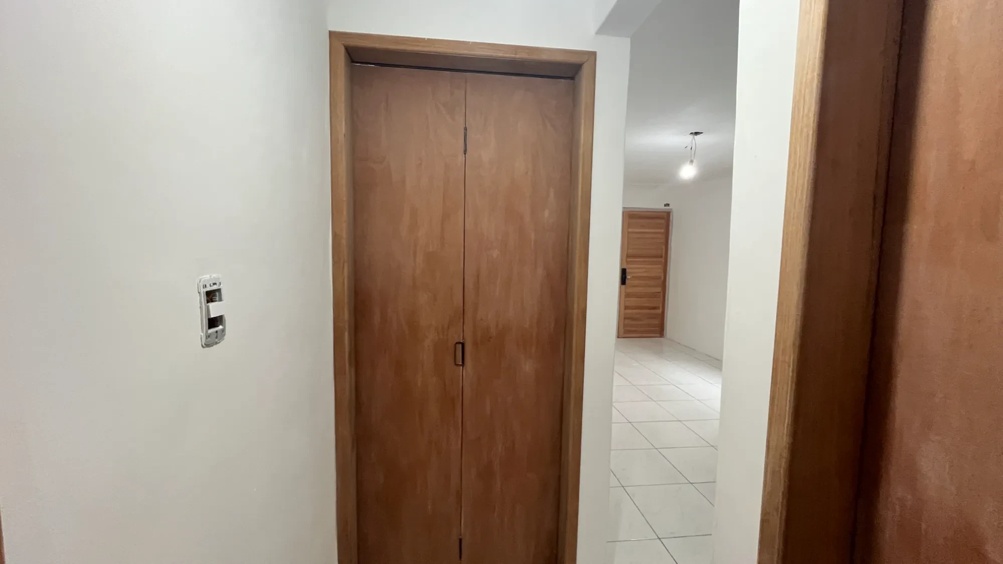 Imagem Apartamento com 3 Quartos à Venda, 70 m² em Aparecida - Santos