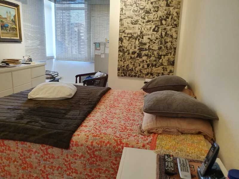Imagem Cobertura com 2 Quartos à Venda ou Locação, 126 m² em Jardim Paulistano - São Paulo Imagem Cobertura com 2 Quartos à Venda ou Locação, 126 m² em Jardim Paulistano - São Paulo