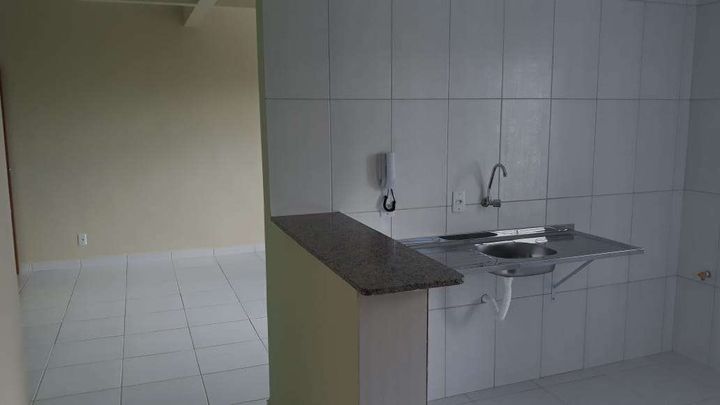Imagem Apartamento com 2 Quartos à Venda, 73 m² em Parque Da Barragem Setor 01 - águas Lindas De Goiás