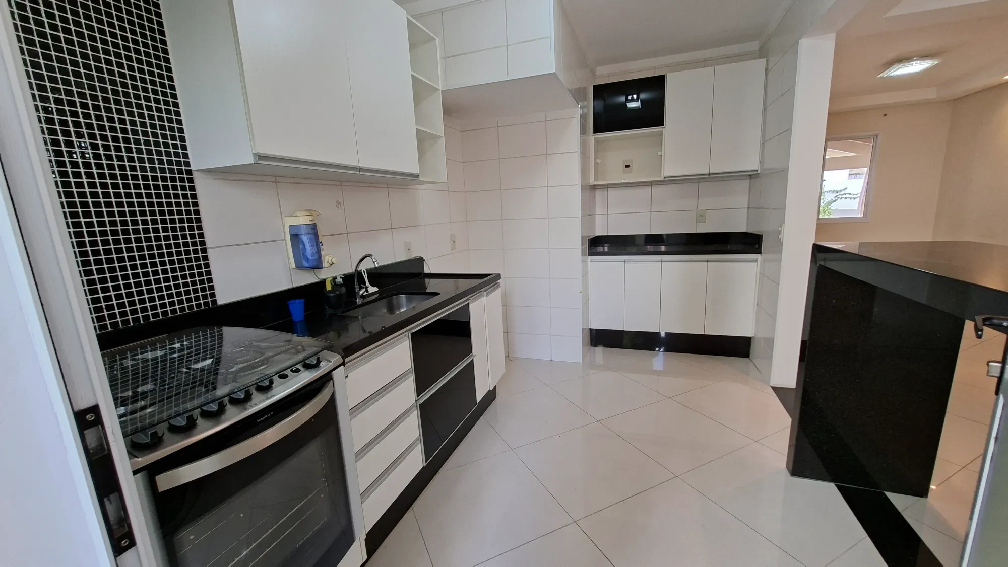 Imagem Casa de Condomínio com 2 Quartos à Venda, 150 m² em Vila Haro - Sorocaba