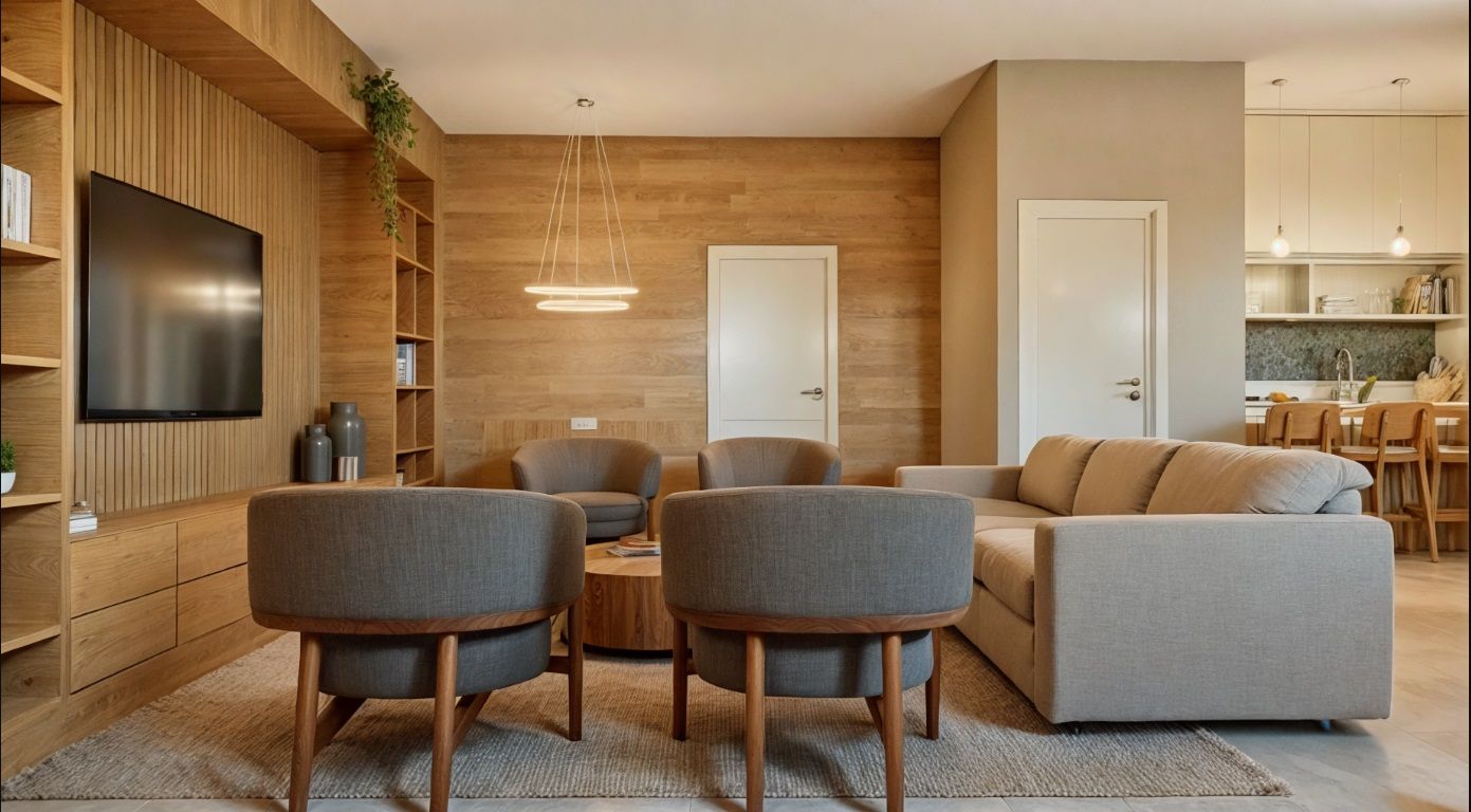 Imagem Apartamento com 3 Quartos à Venda, 110 m² em Estrela Sul - Juiz de Fora