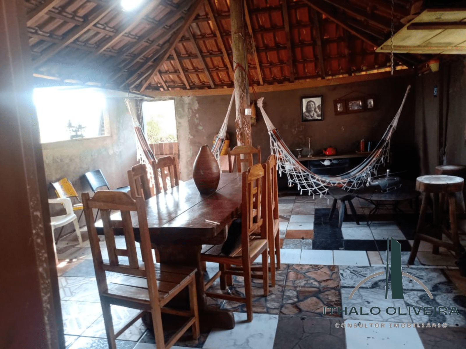 Imagem Chácara com 8 Quartos à Venda, 29 m²em Zona Rural - Paranaiguara