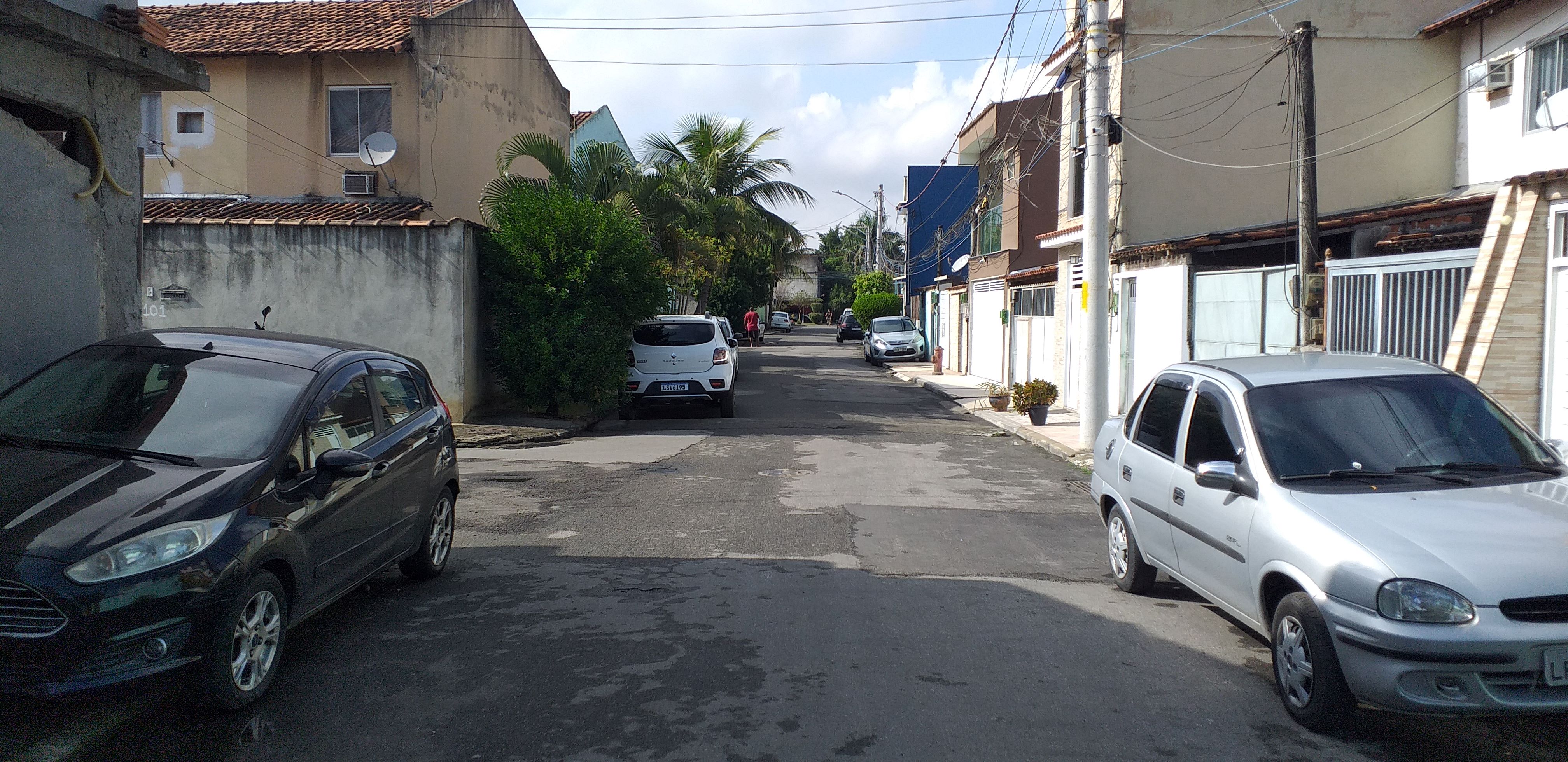 Foto do imóvel: Casa com 2 Quartos à Venda, 80 m² em Bangu - Rio de Janeiro