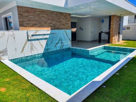 Imagem Casa de Condomínio com 3 Quartos à Venda,  em Pium (Distrito Litoral) - Parnamirim