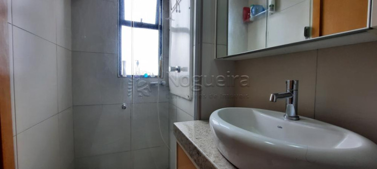 Imagem Apartamento com 2 Quartos à Venda, 55 m² em Espinheiro - Recife
