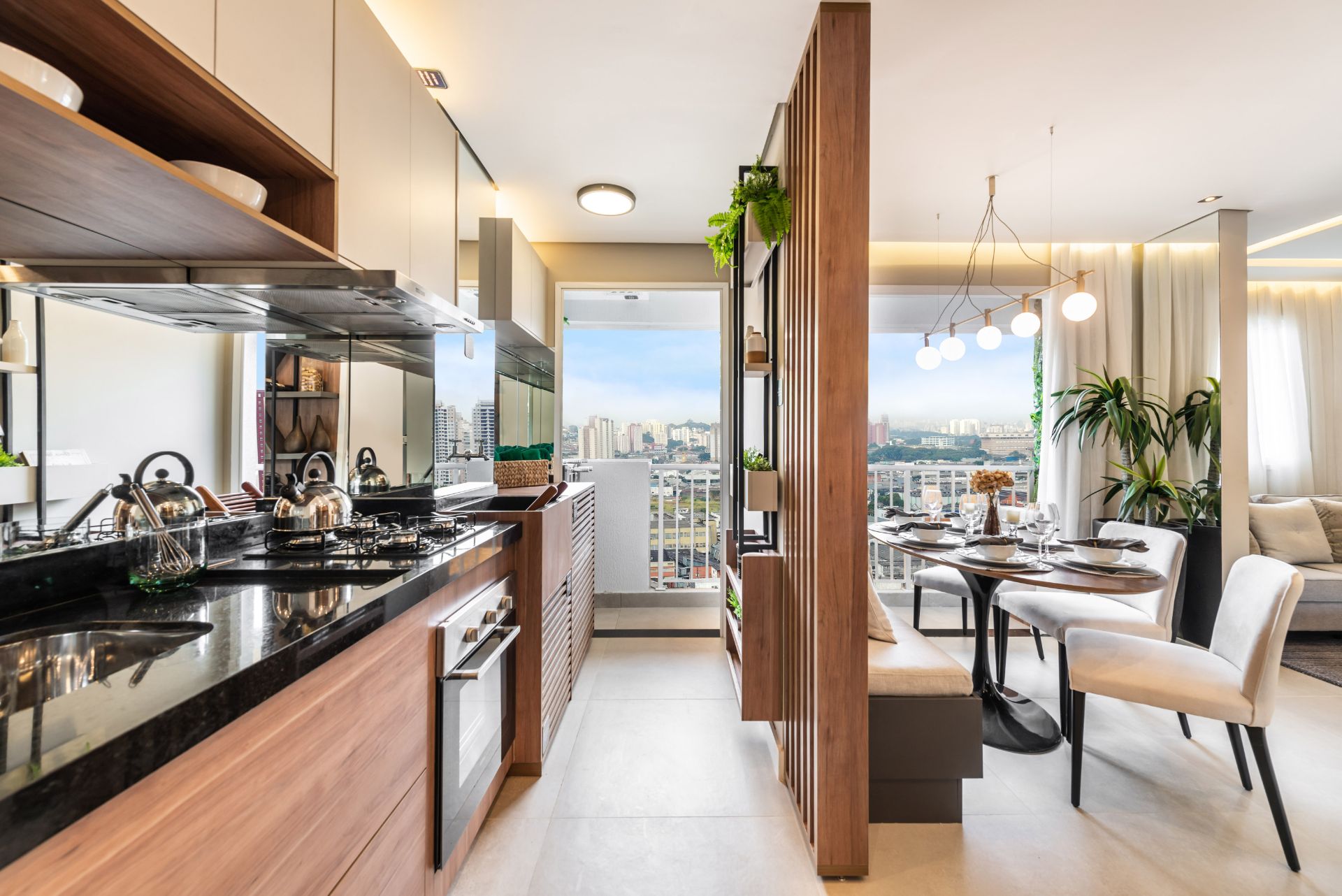 Apartamento com 2 Quartos à Venda, 45 m²em Bairro do Limão - São Paulo