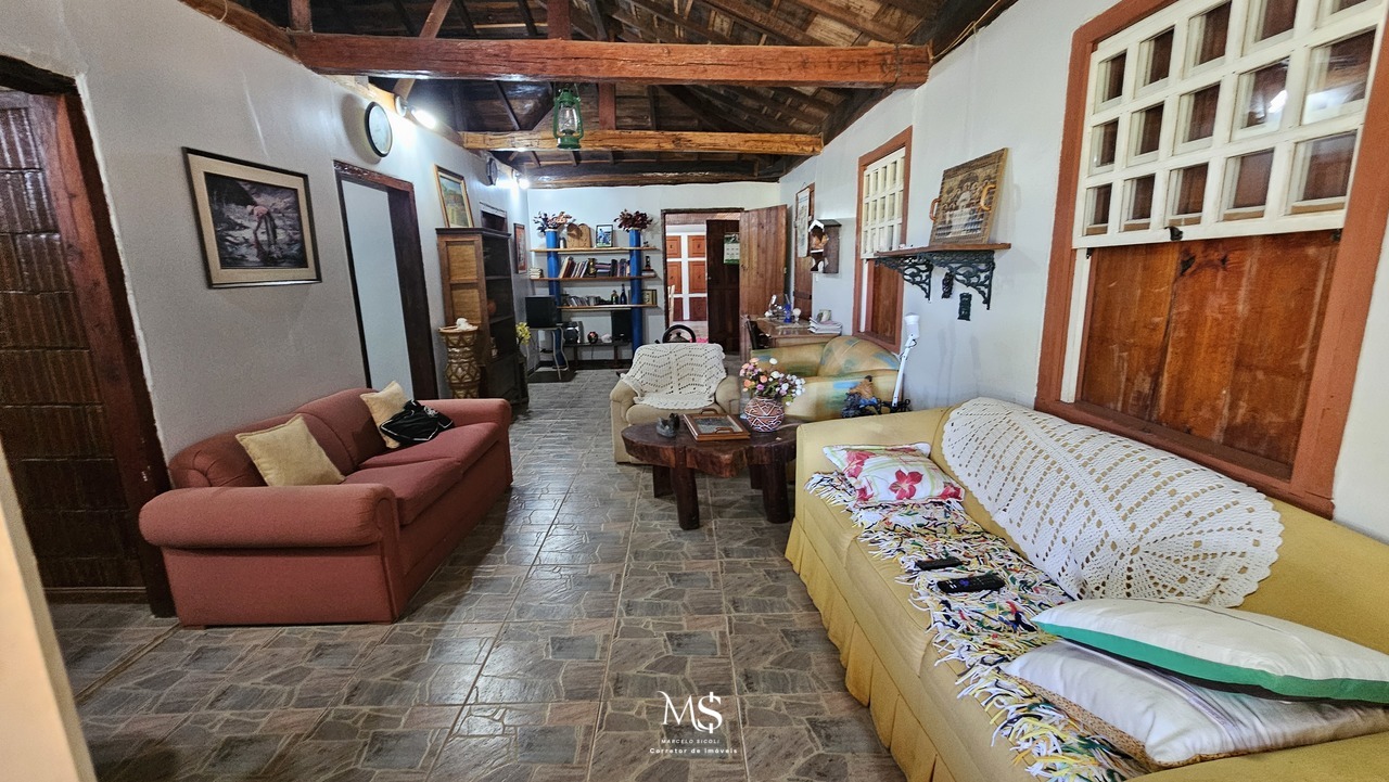 Imagem Fazenda à Venda, 40 m² em Residencial Villa Suiça - Cidade Ocidental